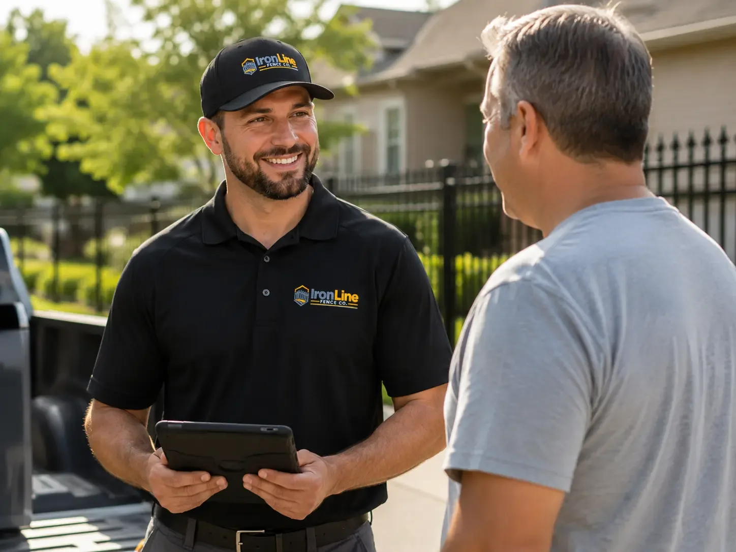 Metal Fence Installation Hampton, FL FAQs